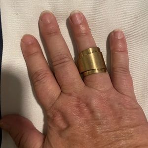 FASHION RING